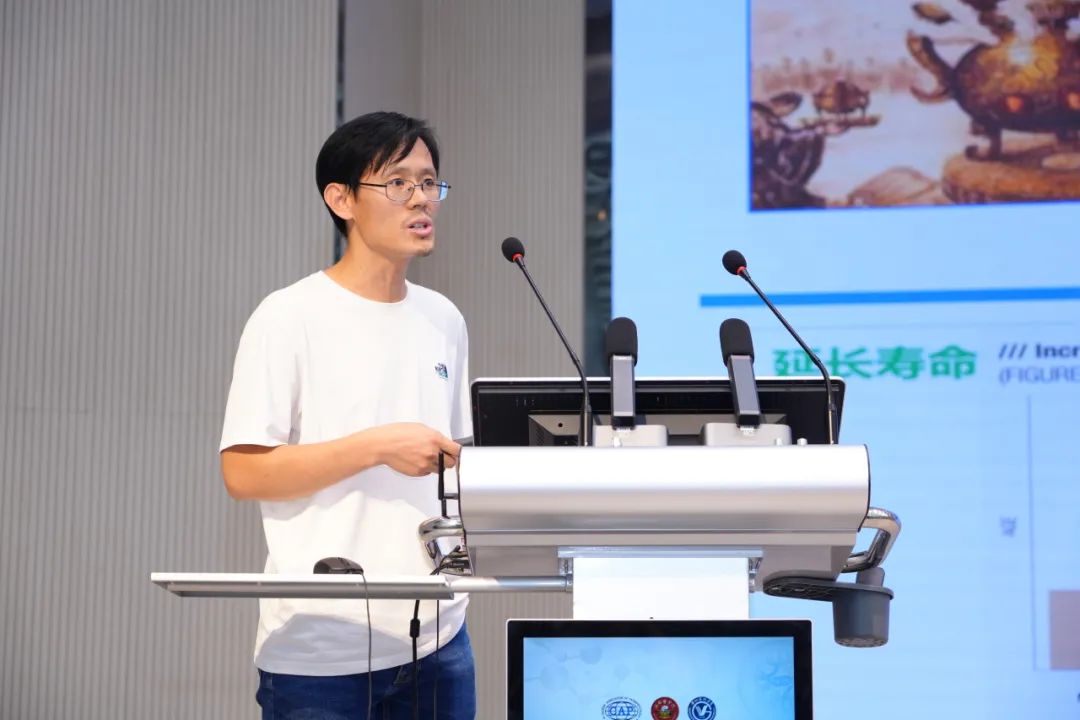 国家优青,四川大学研究员 卢克峰上海科技大学教授,研究员 仓勇国家