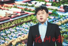 吴晨：走好可持续发展的城市复兴之路